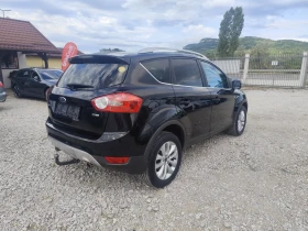 Ford Kuga 2.0 дизел 4х4 - 12300 лв. - 22919420 5