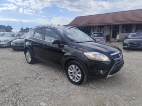 Ford Kuga 2.0 дизел 4х4 - 12300 лв. - 22919420 3