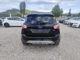 Ford Kuga 2.0 дизел 4х4 - 12300 лв. - 22919420 6