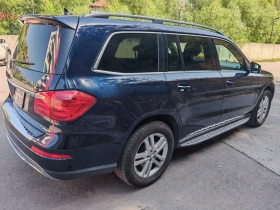 Обява за продажба на Mercedes-Benz GL 450 3.0 biturbo  ~45 000 лв. - изображение 7