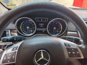 Mercedes-Benz GL 450 3.0 biturbo  | Mobile.bg    15