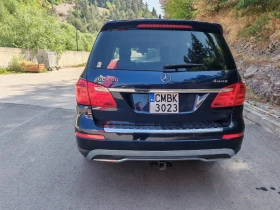 Обява за продажба на Mercedes-Benz GL 450 3.0 biturbo  ~45 000 лв. - изображение 5