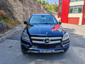 Обява за продажба на Mercedes-Benz GL 450 3.0 biturbo  ~45 000 лв. - изображение 1