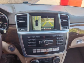 Mercedes-Benz GL 450 3.0 biturbo  | Mobile.bg    16