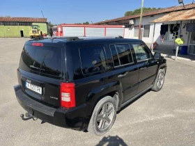 Jeep Patriot | Mobile.bg    5