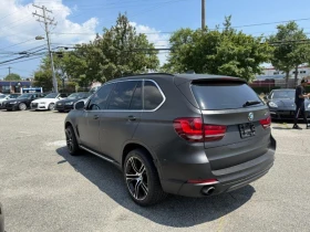 BMW X5 xDrive35i AWD - 32500 лв. - 20295424 4