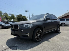 BMW X5 xDrive35i AWD