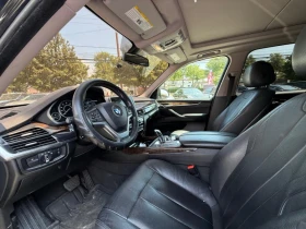 BMW X5 xDrive35i AWD - 32500 лв. - 20295424 11