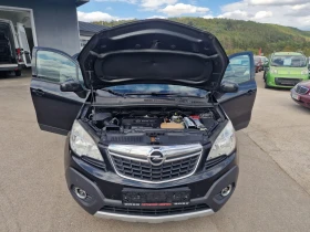 Opel Mokka 1.7CDTI 4X4 - 13900 лв. - 50303131 17