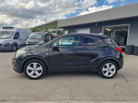 Opel Mokka 1.7CDTI 4X4 - 13900 лв. - 50303131 7