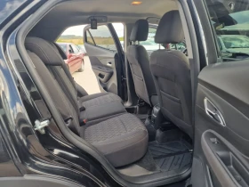 Opel Mokka 1.7CDTI 4X4 - 13900 лв. - 50303131 15