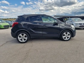 Opel Mokka 1.7CDTI 4X4 - 13900 лв. - 50303131 8