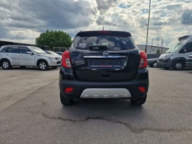 Opel Mokka 1.7CDTI 4X4 - 13900 лв. - 50303131 5
