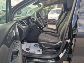 Opel Mokka 1.7CDTI 4X4 - 13900 лв. - 50303131 9