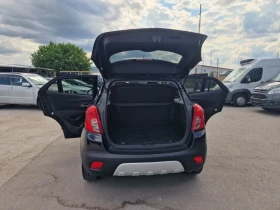 Opel Mokka 1.7CDTI 4X4 - 13900 лв. - 50303131 16