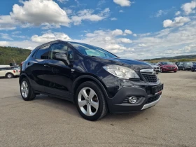 Opel Mokka 1.7CDTI 4X4 - 13900 лв. - 50303131 2