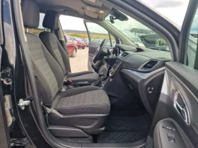 Opel Mokka 1.7CDTI 4X4 - 13900 лв. - 50303131 13