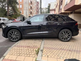 Обява за продажба на Audi Q8 ~ 106 999 лв. - изображение 4