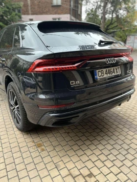 Обява за продажба на Audi Q8 ~ 106 999 лв. - изображение 2