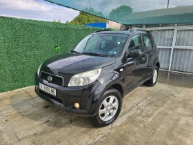 Обява за продажба на Daihatsu Terios ВСИЧКО ПЛАТЕНО! БЕЗ РЪЖДА! ~10 900 лв. - изображение 1