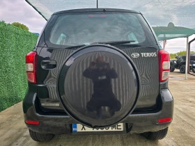 Обява за продажба на Daihatsu Terios ВСИЧКО ПЛАТЕНО! БЕЗ РЪЖДА! ~10 900 лв. - изображение 3