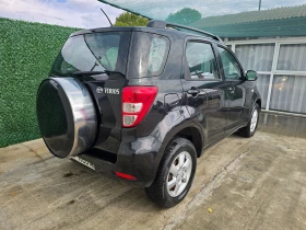 Обява за продажба на Daihatsu Terios ВСИЧКО ПЛАТЕНО! БЕЗ РЪЖДА! ~10 900 лв. - изображение 4