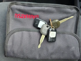 Обява за продажба на Daihatsu Terios ВСИЧКО ПЛАТЕНО! БЕЗ РЪЖДА! ~10 900 лв. - изображение 10