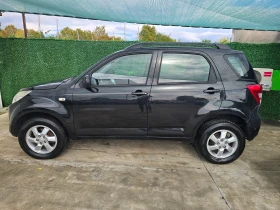 Обява за продажба на Daihatsu Terios ВСИЧКО ПЛАТЕНО! БЕЗ РЪЖДА! ~10 900 лв. - изображение 1