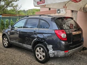 Chevrolet Captiva 4X4 7 Места - 4500 лв. / 2300.81 € - 57797076 7