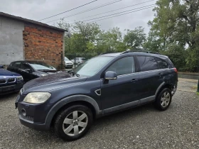 Chevrolet Captiva 4X4 7 Места - 4500 лв. / 2300.81 € - 57797076 5