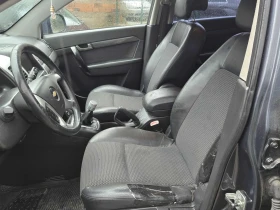 Chevrolet Captiva 4X4 7 Места - 4500 лв. / 2300.81 € - 57797076 6