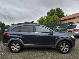 Chevrolet Captiva 4X4 7 Места - 4500 лв. / 2300.81 € - 57797076 3