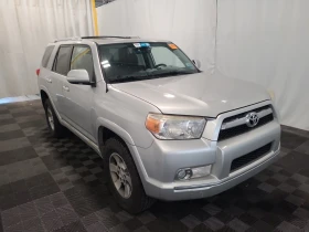 Toyota 4runner 4.0* V6* 