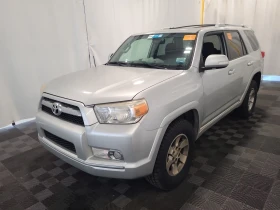 Toyota 4runner 4.0* V6*  - 27999 лв. / 14315.66 € - 66047678 3