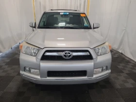 Toyota 4runner 4.0* V6*  - 27999 лв. / 14315.66 € - 66047678 5