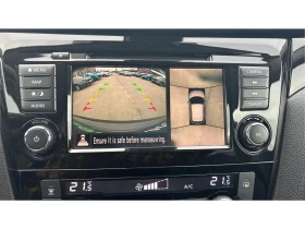 Nissan Qashqai DIG-T N-Connecta , Месечна вноска от 499 лв. - 35990 лв. / 18401.39 € - 94995953 16