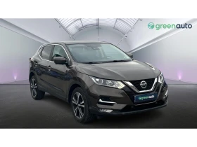 Nissan Qashqai DIG-T N-Connecta , Месечна вноска от 499 лв. - 35990 лв. / 18401.39 € - 94995953 8