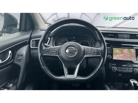 Nissan Qashqai DIG-T N-Connecta , Месечна вноска от 499 лв. - 35990 лв. / 18401.39 € - 94995953 17