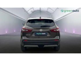 Nissan Qashqai DIG-T N-Connecta , Месечна вноска от 499 лв. - 35990 лв. / 18401.39 € - 94995953 4