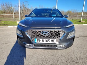 Hyundai Kona 1.6 HYBRID - 31000 лв. / 15850.05 € - 82545326 2