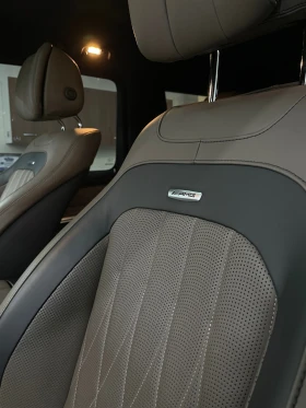 Mercedes-Benz G 63 AMG AMG Ride Control, Designo, Carbon, Burmeister , снимка 6 — Bazar.bg Mercedes-Benz G 63 AMG AMG Ride Control, Designo, Carbon, Burmeister , снимка 6