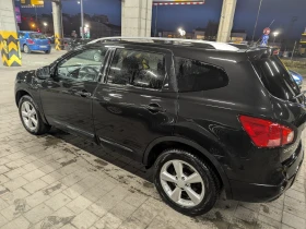 Nissan Qashqai + 2, снимка 6