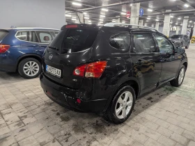 Nissan Qashqai + 2, снимка 4