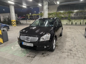 Nissan Qashqai + 2, снимка 1