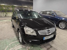 Nissan Qashqai + 2, снимка 2