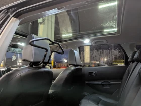 Nissan Qashqai + 2, снимка 8