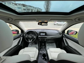 Mazda CX-5 2.2D-Skyactiv/4x4, снимка 8