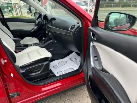 Mazda CX-5 2.2D-Skyactiv/4x4, снимка 14