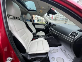 Mazda CX-5 2.2D-Skyactiv/4x4, снимка 11