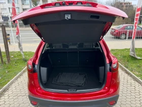 Mazda CX-5 2.2D-Skyactiv/4x4, снимка 15